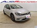 VOLKSWAGEN GOLF 1.6 TDI 115 CV 5p. Trendline BlueMotion Technology