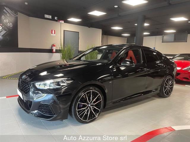 BMW SERIE 2 GRAND COUPE M 235i xDrive Gran Coupé aut.