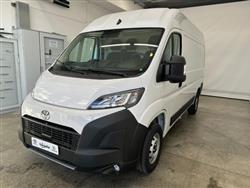 TOYOTA PROACE MAX 33 2.2 BlueHDi 120CV PM-TN Furgone