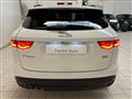 JAGUAR F-PACE 2.0 D 180 CV aut. R-Sport