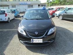 LANCIA YPSILON 1.2 69 CV 5 porte GPL Ecochic Gold