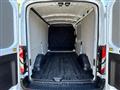 FORD TRANSIT 2.0TDCi  130cv. Furgone 3 posti , Km 25.000