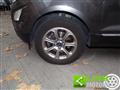 FORD ECOSPORT 1.0 EcoBoost 100 CV