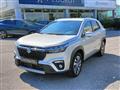 SUZUKI S-CROSS 1.4 Hybrid Top+ Plus