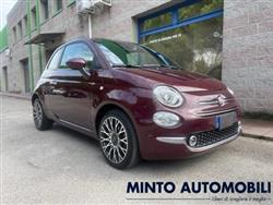 FIAT 500 1.0 70CV HYBRID DOLCEVITA APP-NAVI CERCHI DA 16"