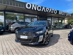 PEUGEOT 208 PureTech 75 S&S 5 porte Active #Neopatentati Ok