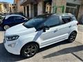 FORD ECOSPORT 1.5 Ecoblue 100 CV Start&Stop ST-Line Black Editio