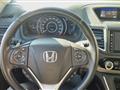 HONDA CR-V 1.6 i-DTEC Elegance Navi ADAS 4WD