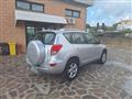 TOYOTA RAV4 2.2 D-4D 136 CV Luxury