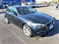 BMW SERIE 1 116d 5p Advantage  (Finanziabile) - FJ376MJ