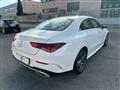 MERCEDES CLASSE CLA COUPE Automatic AMG  Premium