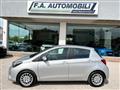 TOYOTA YARIS 1.4 D-4D 5 porte Active