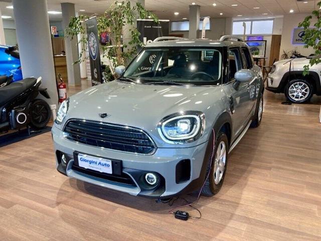 MINI COUNTRYMAN Mini 1.5 One Countryman