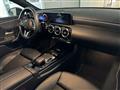 MERCEDES CLASSE A A 180 d Automatic Sport