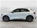 AUDI Q3 45 TFSI e S tronic S line edition