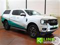 FORD NEW RANGER 2.0 ECOBLUE aut.205 CV Limited 5 posti IVA ESCLUSA