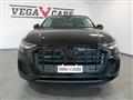 AUDI Q8 50 TDI 286 CV quattro tiptronic "22" + Black Pack