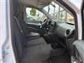 MERCEDES VITO 1.7 110 CDI Furgone Long +IVA