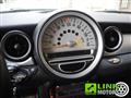 MINI MINI 3 PORTE 1.6 16V