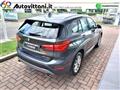 BMW X1 18d sDrive Advantage Steptronic my18