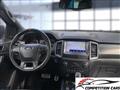 FORD RANGER 2.0TDCi 213CV DC 5 CAMERA PRE-RISCALDAMENTO NAVI