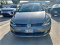 VOLKSWAGEN GOLF 1.4 TSI 125 CV DSG 5p. Executive 4 Free BlueMotion