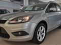 FORD FOCUS 1.6 (115CV) SW Bz.- GPL Titanium