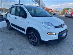 FIAT PANDA 1.0 FireFly S&amp;S Hybrid City Life