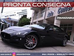 MASERATI GRANCABRIO 4.7 V8 Sport