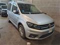 VOLKSWAGEN CADDY FURGONE 2.0 TDI BlueMotion Comfortline  FV674KL