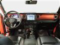 JEEP WRANGLER 2.2 MJT II RUBICON AUTOMATICA