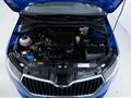 SKODA FABIA Wagon 1.0 MPI Business 75CV