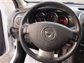 DACIA Sandero Stepway 1.5 dCi 8V 90 CV S&S