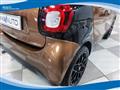 SMART FORTWO CABRIO Coupè 1.0 71cv Passion Twinamic EU6