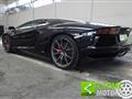 LAMBORGHINI AVENTADOR 6.5 V12 LP700-4 ROADSTER GARANTITA Iva parz.