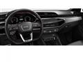 AUDI Q3 SPORTBACK SPB 35 TDI S tronic Identity Black+Tetto Apribile