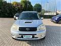 TOYOTA RAV4 2.0 Tdi D-4D 5 porte Sol -AUTOCARRO-