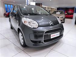 CITROEN C1 1.0 5 porte Seduction