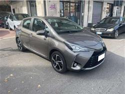 TOYOTA Yaris 5p 1.5 Lounge my18