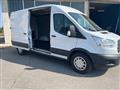 FORD TRANSIT 330 2.0TDCi EcoBlue 130CV PL-TM Furgone Trend