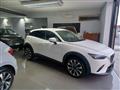 MAZDA CX-3 1.8L Skyactiv-D Exceed