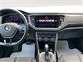 VOLKSWAGEN T-ROC 1.5 TSI ACT DSG Style BlueMotion Technology