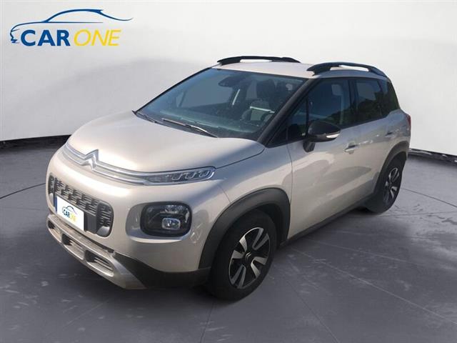 CITROEN C3 AIRCROSS BLUEHDI 100 SES SHIN