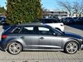 AUDI A3 SPORTBACK S3 2.0 TFSI S tronic quattro Sportback