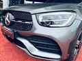 MERCEDES CLASSE GLC d 4Matic Coupé Premium + NIGHT Pack