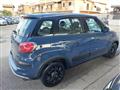 FIAT 500L 1.4 95 CV S&S Cross Uniprò Navi sensori cerchi 17