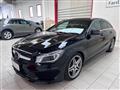 MERCEDES CLASSE CLA D Shooting Brake Premium AUTO TELECAMERA LED