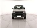 SUZUKI Jimny 1.3 vvt Evolution+ 4wd E6