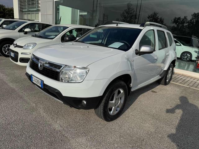 DACIA DUSTER 1.5 dCi 110CV 4x2 Ambiance