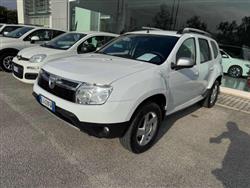 DACIA DUSTER 1.5 dCi 110CV 4x2 Ambiance